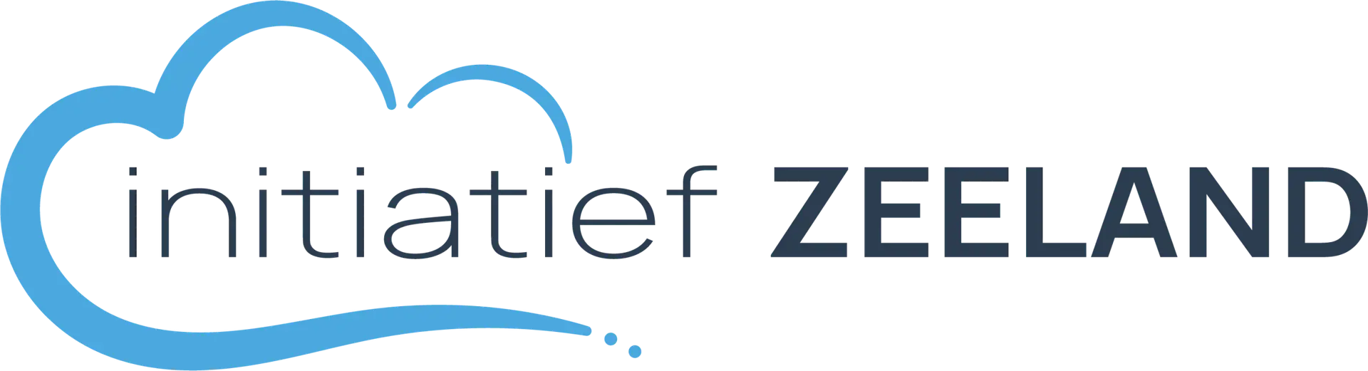 LOGO - IZ - 1laags